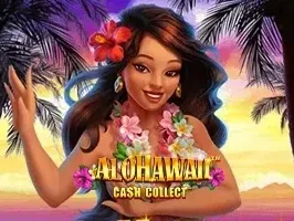 Alohawaii_ Cash Collect™ screenshot