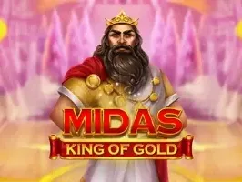 Midas King Of Gold screenshot