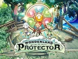 Wonderland Protector DNT screenshot
