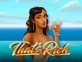 That's Rich screenshot