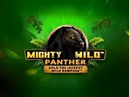 Mighty Wild™_ Panther