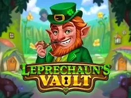 Leprechaun's Vault screenshot