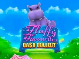 Fluffy Favorites เงินสดรับ screenshot