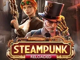 Steampunk Reloaded