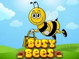 Busy Bees screenshot