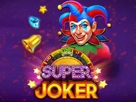 Super Joker screenshot