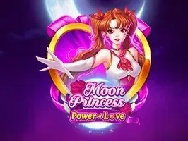 Moon Princess Power of Love screenshot