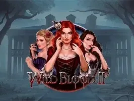 Wild Blood 2 screenshot