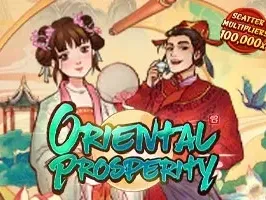 Oriental Prosperity